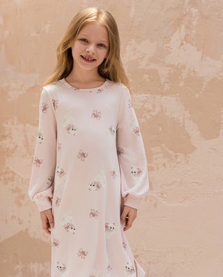 aimer-kids-milk-long-sleeved-nightdress-for-girls-ak144f651-1