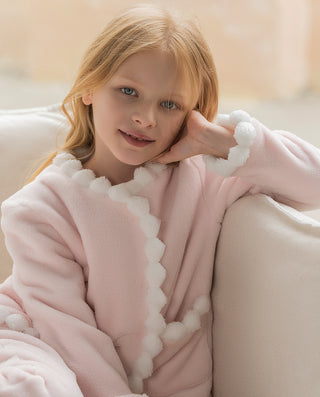 Aimer Kids Pajama Set For Girls