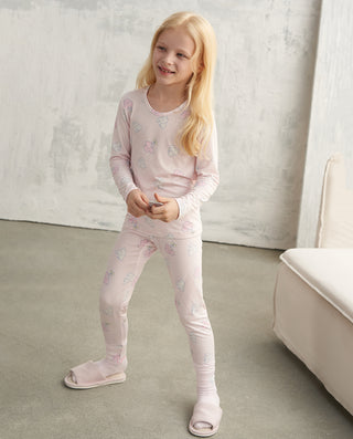 Aimer Kids Base Layer Warmth Set For Girls