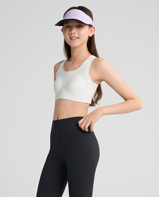 Aimer Junior Third-Stage Mesh Sports Vest