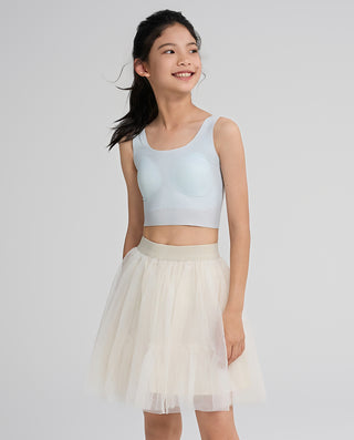 Aimer Junior Second-Stage Wireless Mid-Length Vest