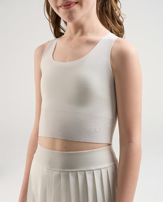 Aimer Junior First Stage Wireless Tank Top Bra