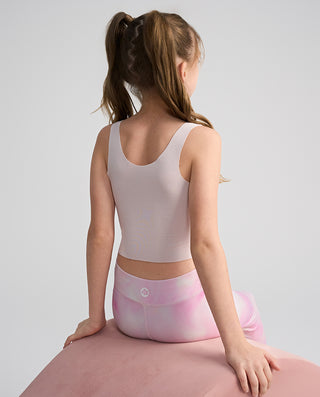 Aimer Junior First Stage Wireless Tank Top Bra