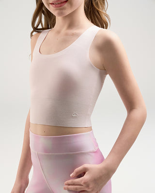 Aimer Junior First Stage Wireless Tank Top Bra