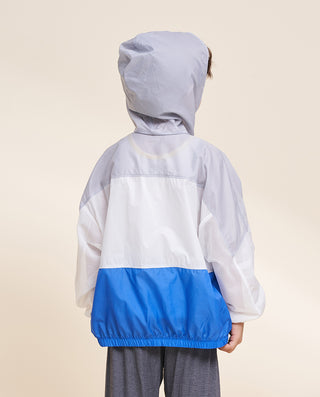 Aimer Kids UPF4+ Sun Protection Top