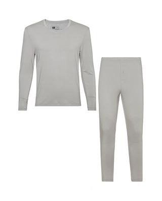 Aimer Men Long-sleeve Thermal Underwear