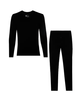 Aimer Men Long-sleeve Thermal Underwear