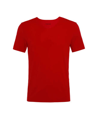 Aimer Men Tencel Modal T-Shirt