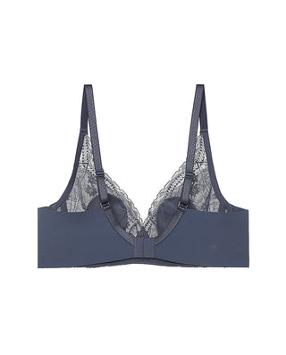 Aimer Lace Unlined Bra