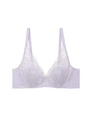 Aimer Lace Unlined Bra