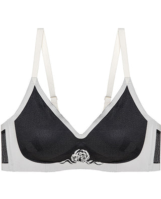 Aimer CHUANG Wireless T-Shirt Bra