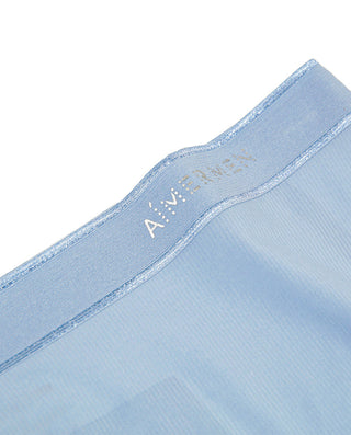 Aimer Men Cool Feeling Breathable Trunks 3 Packs