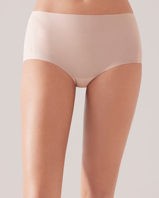 Aimer Seamless Stretch Boyshorts