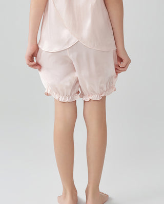 Aimer Kids half Slip Shorts For Girl