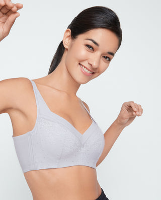 Aimer Full Coverage Underwire Bra