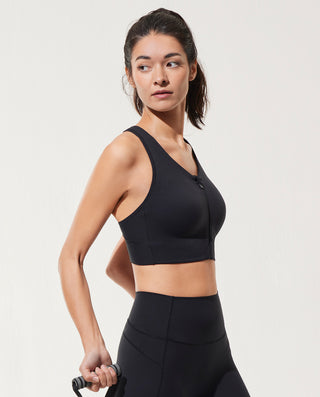 Aimer High Impact Wireless Sports Bra