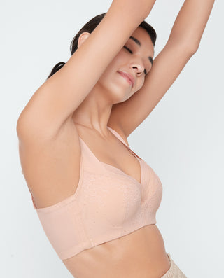 Aimer Full Coverage Underwire Bra