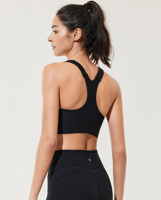 Aimer High Impact Wireless Sports Bra