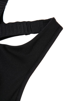 Aimer High Impact Wireless Sports Bra