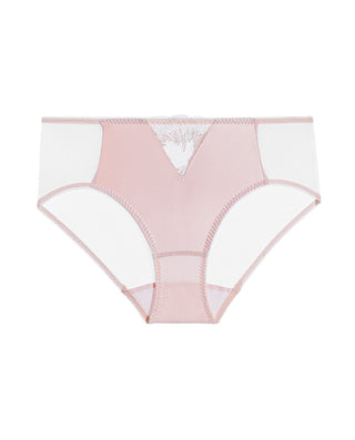 Aimer Mid-rise Soft Boyshorts