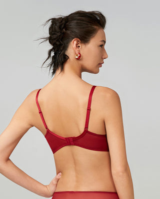 Aimer Wireless Breathable Bra