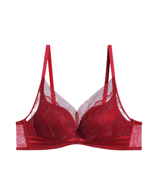 Aimer Wireless Breathable Bra