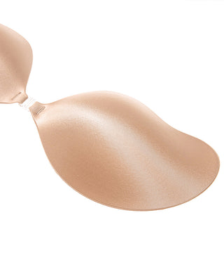 Aimer Invisible Adhesive Strapless Bra