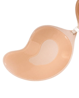 Aimer Invisible Adhesive Strapless Bra