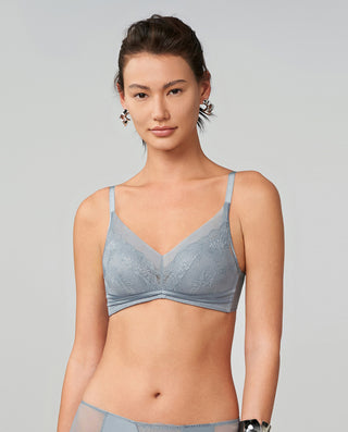 Aimer Wireless Breathable Bra