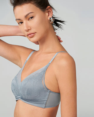 Aimer Wireless Breathable Bra