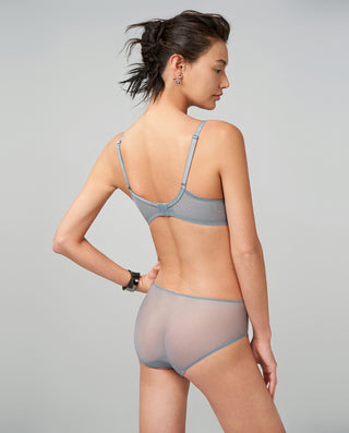 Aimer Mid-rise Soft Boyshorts