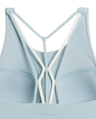 Aimer Criss-Cross Back Low Impact Sports Bra