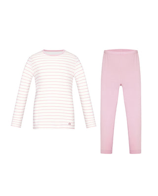 Aimer Kids Thermal Underwear Set For Girls