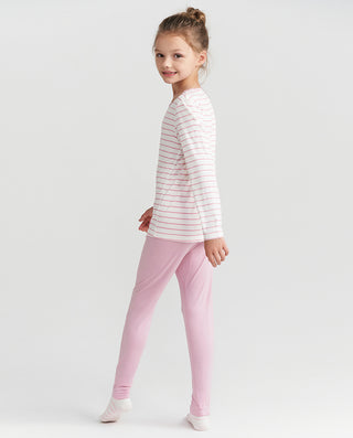 Aimer Kids Thermal Underwear Set For Girls