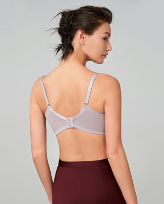 Aimer Wireless Breathable Mesh Bra