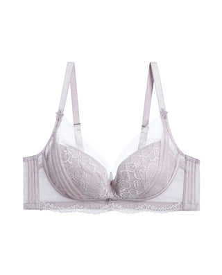 Aimer Wireless Breathable Mesh Bra