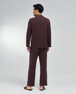 Aimer Men Sleep Trousers