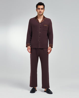 Aimer Men Sleep Trousers