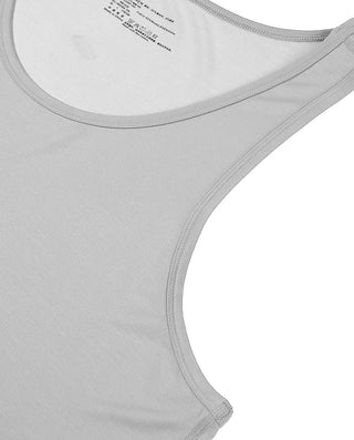 Aimer Men Modal Soft Tops 2 Packs