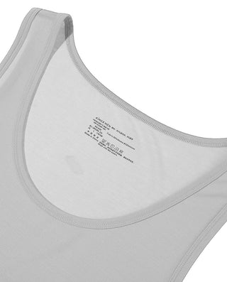 Aimer Men Modal Soft Tops 2 Packs