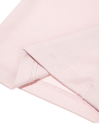 Aimer Cotton Long-Sleeve Lounge Set