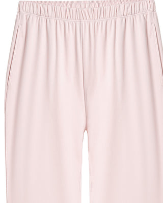 Aimer Cotton Long-Sleeve Lounge Set