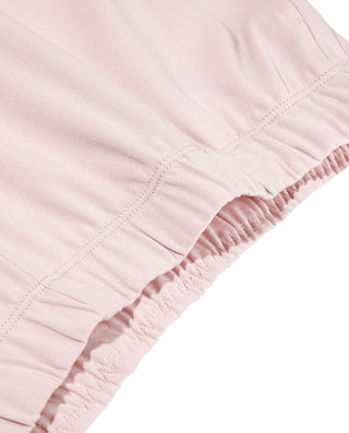 Aimer Cotton Long-Sleeve Lounge Set