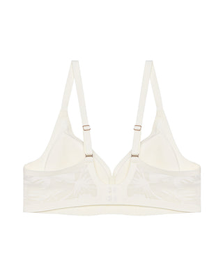 Aimer CHUANG Deep-V Wireless Bra