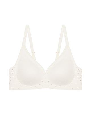 Aimer CHUANG Deep-V Wireless Bra