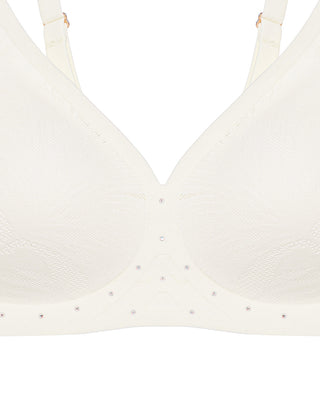 Aimer CHUANG Deep-V Wireless Bra