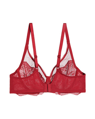 Aimer Full Coverage Underwire Bralette