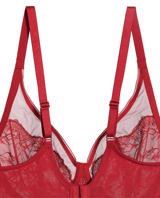 Aimer Full Coverage Underwire Bralette