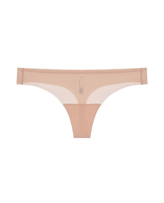 Aimer Seamless Thongs