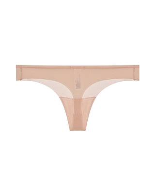 Aimer Seamless Thongs